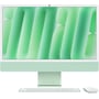 Комп'ютер Apple iMac M4 24" 256GB 8GPU Green (MWUE3UA/A) 2024