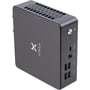 Персональный компьютер (ПК) Vinga Mini PC V655 (V6551215U.32512): Вес 626 г