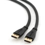 Кабель і перехідник Cablexpert DisplayPort - DisplayPort V1.2 (M/M), 10 м, Black (CC-DP2-10M)