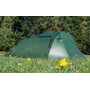 Палатка Wechsel Tempest 4 ZG Green (231053): Материал дна Nylon 30D 240T Ripstop PU DWR