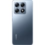 Смартфон Xiaomi 14T 12/256GB Titan Blue (UA UCRF): Комунікації USB Type-C 2.0 / Bluetooth 5.4, A2DP, LE, LHDC / Wi-Fi 802.11 a/b/g/n/ac/6e, dual-band, Wi-Fi Direct / GPS (BDS, GALILEO, NavIC, GLONASS) / NFC