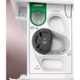 Пральна машина Electrolux EW8F161PSUC: Завантаження білизни (прання), кг 10