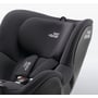 Автокресло Britax Römer DUALFIX PLUS Space Black (2000036276) фото 11