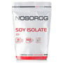 Протеїн Nosorog Soy Isolate 1000 g /28 servings/ Chocolate