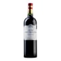 Вино Chateau Haut-Mouleyre Bordeaux Rouge червоне сухе 0.75л (VTS1313230)