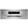 Посудомийка Electrolux ESS47301SX: Розміри 59.6x84.5x63 см