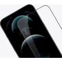 Аксесуар для iPhone Nillkin Anti-Explosion Glass Screen (CP + PRO) Black for iPhone 14 | 13 | 13 Pro: Тип аксесуара защитное стекло