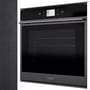 Духовой шкаф электрический Whirlpool W9OM24S1PBSS: Приготовление на пару нет