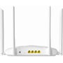 Маршрутизатор Wi-Fi Tenda TX9: Количество LAN портов 3