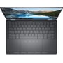 Ноутбук Dell Latitude 9450 (N002L945014EMEA_2in1_VP): Екран 14 " (2560x1600) Touch