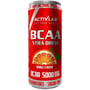 Аминокислота для спорта Activlab BCAA Xtra Drink 330 ml Lemon