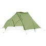 Намет Sea to Summit Alto TR2, Mesh Inner, Sil/PeU Fly, NFR, Green (STS ATS2039-01170409): Вага, кг 1.34