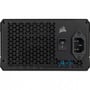 Блок питания Corsair RM1000x (CP-9020201): Вентилятор задней стенки нет