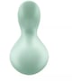 Вібратор Satisfyer Viva la Vulva 3 Mint: Тип управління Кнопочное