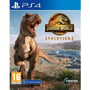 Jurassic World Evolution 2 (PS4)