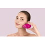 Масажер Масажер для очей та обличчя GESKE Cool & Warm Eye and Face Massager 7 в 1 Magenta (GK000700MG01) фото 5