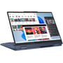 Ноутбук Lenovo IdeaPad 5 2-in-1 14IRU9 (83DT0002US): Тип экрана антибликовое покрытие