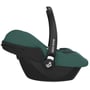 Автокресло Maxi-Cosi CabrioFix i-Size Essential Green (8558047110): Крепление Isofix есть