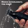 Машинка для стрижки (тример) Braun XT5200: Зона застосування Для паха, Для бороды, Для бровей, Для тела, Для усов