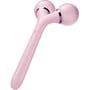 Масажер Звуковий ролик для обличчя та тіла GESKE Sonic Facial & Body Roller 4 в 1 Pink (GK000041PK01)						 фото 2