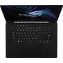 Ноутбук ASUS ROG Zephyrus M16 AnimeMatrix (GU604VZ-NM039A): Тип экрана матовый