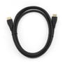 Кабель і перехідник Cablexpert DisplayPort - DisplayPort V1.2 (M/M), 10 м, Black (CC-DP2-10M): Тип кабель