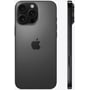 Apple iPhone 16 Pro Max 512GB Black Titanium (MYX03): Процессор Apple A18 Pro chip, 16-ядерная система Neural Engine нового поколения