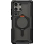 Аксессуар для смартфона Urban Armor Gear UAG Plasma XTE Pro Black/Orange (214436114097) for Samsung S928 Galaxy S24 Ultra