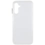 Аксессуар для смартфона Mobile Case TPU+PC Metal Buttons Clear for Samsung A145 Galaxy A14 4G / A146 Galaxy A14 5G