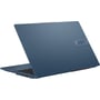 Ноутбук ASUS VivoBook S 15 OLED K5504VA-MA381 (90NB0ZK1-M00NB0) UA: Обсяг накопичувача 1 ТБ