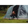 Намет Vango Beta 550XL Mineral Green (TEUBETA00000002) (930842): Матеріал дна 100% Polyethylene (PE)