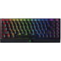 Клавіатура Razer BlackWidow V3 Mini Hyperspeed Yellow Switch RU (RZ03-03890700-R3R1)