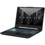 Ноутбук ASUS TUF Gaming A15 (FA506NFR-HN009W): Тип екрану матовый