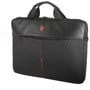 Сумка для ноутбука 2E Bags&Cases 17" Black (2E-CBN617BK)