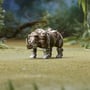 Трансформер Hasbro TRA MV7 Ba Beast East Battle Master Rhinox серии 7: Восхождение Звероботов (F3895_F4600)