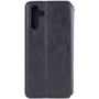 Аксессуар для смартфона Mobile Case Getman Cubic Black for Samsung A145 Galaxy A14 4G/A146 Galaxy A14 5G фото 6