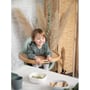 Столик к стулу для кормления Childhome Evolu natural/wood (CHEVOTB) фото 6