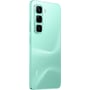 Смартфон Infinix Hot 50 8/256Gb NFC Sage Green (UA UCRF): Камера Тройная 48 МП + 2 МП (f/2.4) + 2 МП / Dual-LED вспышка / HDR / Фронтальная 8 МП + Фронтальная вспышка