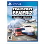 Transport Fever 2 (PS4)