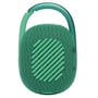 Акустика JBL Clip 4 Eco Green (JBLCLIP4ECOGRN): Підключення Bluetooth 5.1