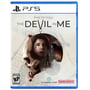 The Dark Pictures Anthology The Devil In Me (PS5)