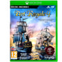 Port Royale 4 (Xbox One)