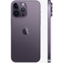 Apple iPhone 14 Pro Max 128GB Deep Purple (MQ8R3) eSim