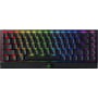 Клавіатура Razer BlackWidow V3 Mini Hyperspeed Green Switch RU (RZ03-03891600-R3R1)