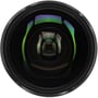 Объектив для фотоаппарата Sigma AF 14mm f/1,8 DG HSM Art (Sony-E): Диаметр резьбы для светофильтра нет