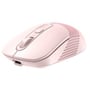 Мишка A4Tech FB10C Pink: інтерфейс підключення Bluetooth