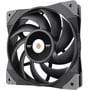 Кулер Thermaltake Toughfan 14 Black (CL-F118-PL14BL-A): Призначення для корпуса