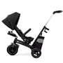 Трехколесный велосипед Kinderkraft Easytwist Black (KREASY00BLK0000): Тип 3х колесный велосипед