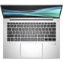 Ноутбук HP EliteBook 840 G11 (9G0V5ET): Процесор Intel Core Ultra 7 155U (1.7 - 4.8 ГГц) / 12 - ядерный