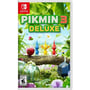 Pikmin 3 Deluxe (Nintendo Switch)